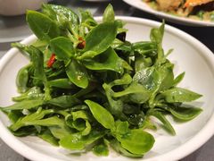 凉调田七-徐记海鲜(大雁塔|金都店)