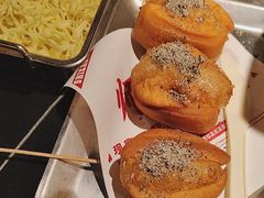 -师烤·豆花烤鱼(广州荔湾扬韬广场店)
