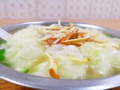 -荣巷小馄饨(荣巷店)