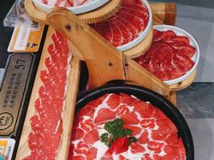 -五星桥原切肥牛火锅·30年专注好牛肉(湖塘店)
