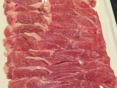 -常赢三兄弟·清真涮肉(五莲路店)