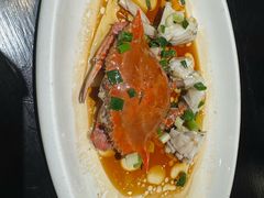 -健眺小海鲜(临海后山店)