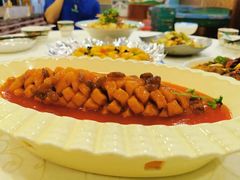 -木卡买提新疆餐厅·清真(新里海顿公馆店)