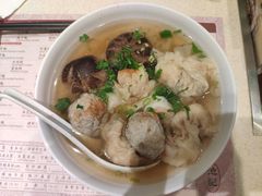 -池记(尖沙咀店)