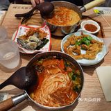 分享工作日午餐