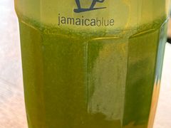 -Jamaicablue Coffeeshop(中央广场店)