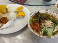 -黄山玉屏楼宾馆餐厅