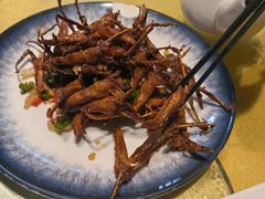 -大笑饭堂(甲子桥店)