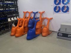 -冠军冰场CHAMPION RINK(凯德广场店)