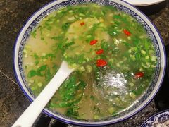 汤更-鹏馨羊羔肉·非遗(新建街店)