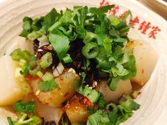 煮凉粉-协茂森老钟家(龙湖滨江天街店)