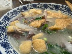-小潘记鸭血粉丝汤