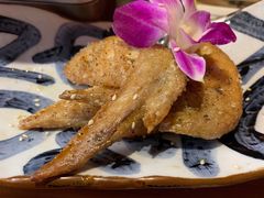 鸡翅-有喜屋·深夜食堂(北京西路店)