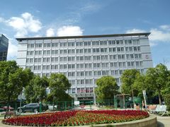 -上海永慈康复医院