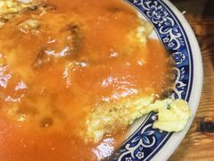 -天天利美食坊
