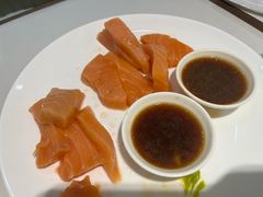 -晶丽香榭自助餐(南京大饭店)