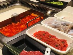 -海底捞火锅(万丰桥店)