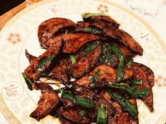 -那家小馆•北京菜•烤鸭(中关村店)