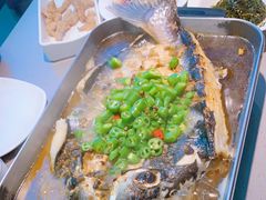 -半天妖烤鱼(大兴大悦春风里店)