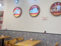 -八百里牛肉汤(盖饭·锅贴·万象城店)