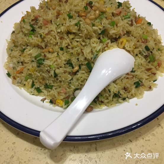 满记餐馆(南堤中路店)