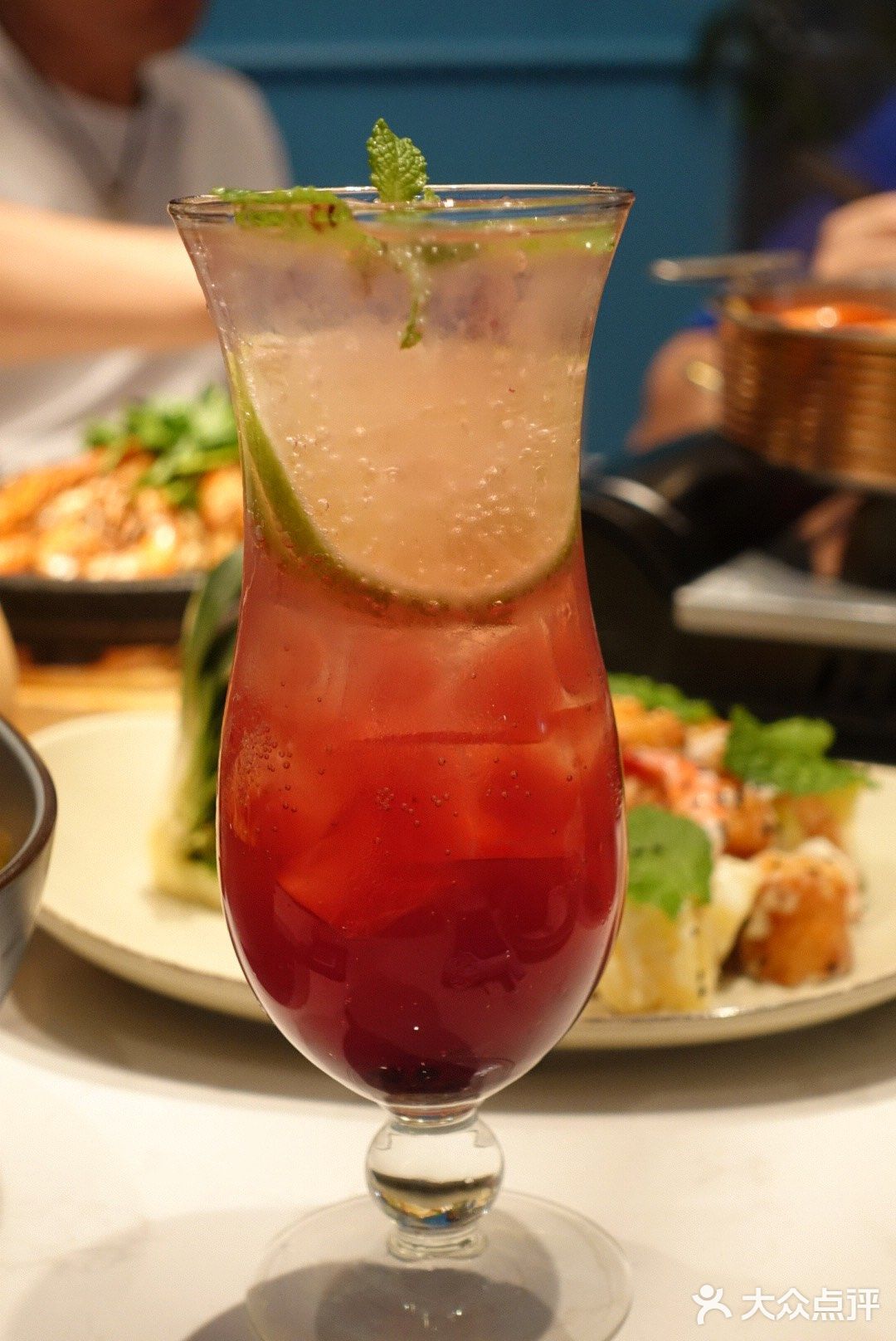 台式小清新经久不衰