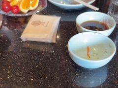 -捞王猪肚鸡火锅(昆山店)