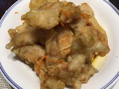 -老厨家(友谊路总店)