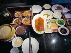 -阿庄新豫菜(通泰路店)