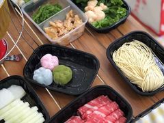 -海底捞火锅(顺义华联店)