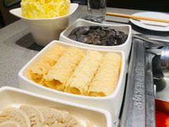 -海底捞火锅(松雷店)