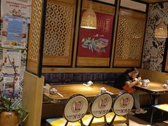 -吴满满油泼面(北方风味园店)