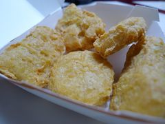 -麦当劳(牡丹江路店)