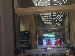 -杨氏青龙虾·羊蝎子(托乐嘉店)
