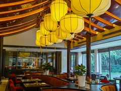 -西安凯悦酒店·湖畔中餐厅