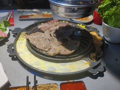 -外婆掌柜·东北家庭烤肉(托乐嘉店)