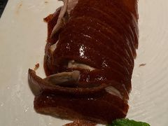 -京尊烤鸭店JINGZUN(春秀路店)