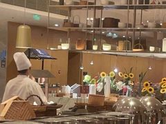 -苏州吴江盛虹万丽酒店-燃餐厅(盛泽店)