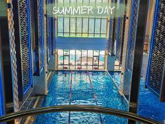 -北京海德酒店温泉