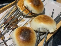 -玉园烧烤·海鲜辣炒