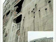 -上海四行仓库抗战纪念馆