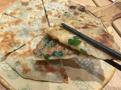 -甲乙饼·手工牛肉饼(东方广场店)