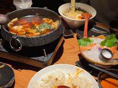 -玉川屋创意日料Bistro(柳巷店)
