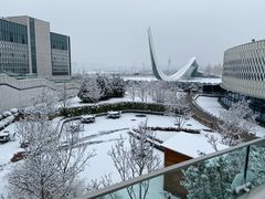 -北京园博大酒店