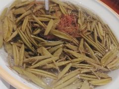 西湖莼菜汤-山外山菜馆(玉泉路店)