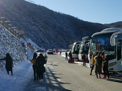 -太子岭滑雪场