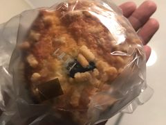 蓝莓马芬蛋糕-好利来.生日蛋糕(杨家坪店)