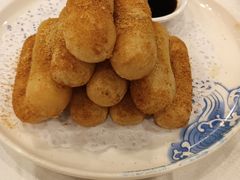 -鑫巴蜀小镇 · 水煮鱼专研店(玉桥店)