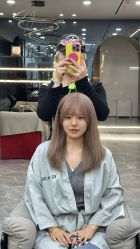 -KS COLOUR漂色·染发·画染