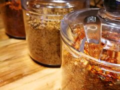 -悦屋老板娘的烤肉店(紫薇田园店)